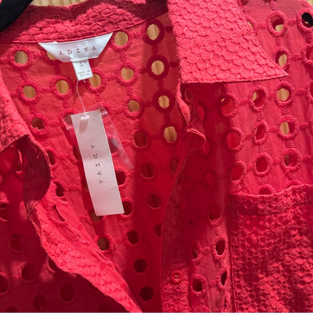 Perfect Summer Top Shirt
